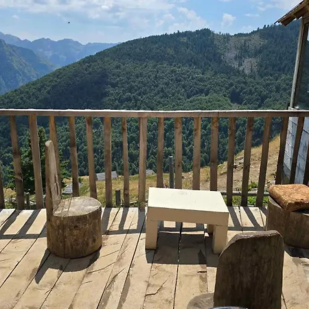 Campsite Balcina *