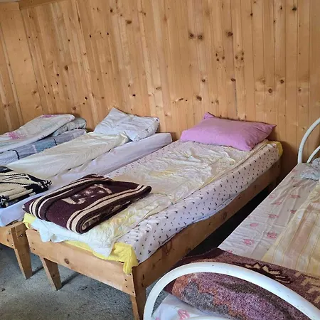 Balcina Campsite Bajram Curri