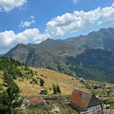 Campsite Balcina *